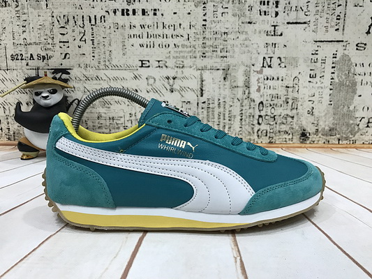 Puma Whirlwind Men Shoes--008